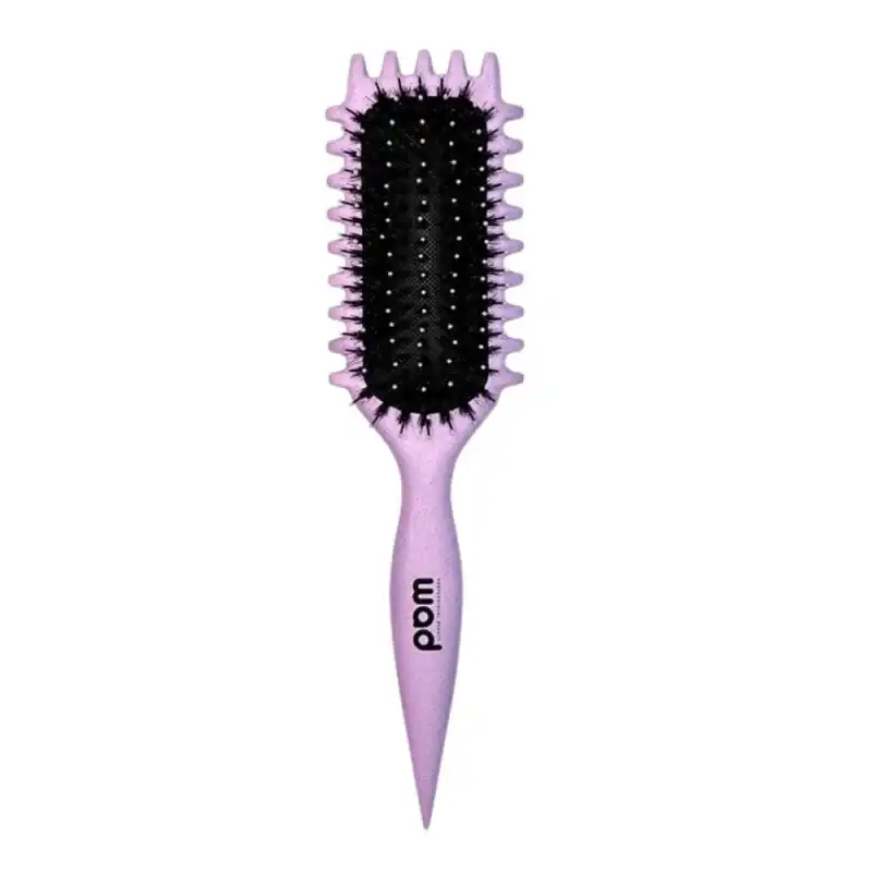 Brush Spira Purple - WAD Professional Beauty - Wad Professional Beauty - Comparador de precios
