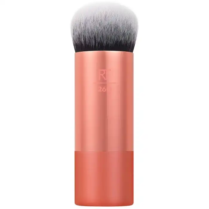 Bubble Blending Brocha de Maquillaje - Real Techniques - Comparador de precios
