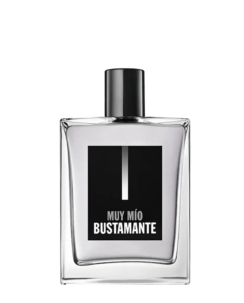 Bustamante - Eau De Toilette Muy Mío - Bustamante - Comparador de precios