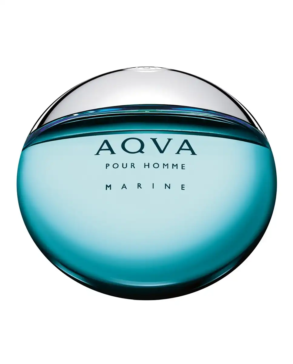 Bvlgari - Eau De Toilette Aqva Pour Homme Marine 50 Ml Bulgari - Bvlgari - Comparador de precios