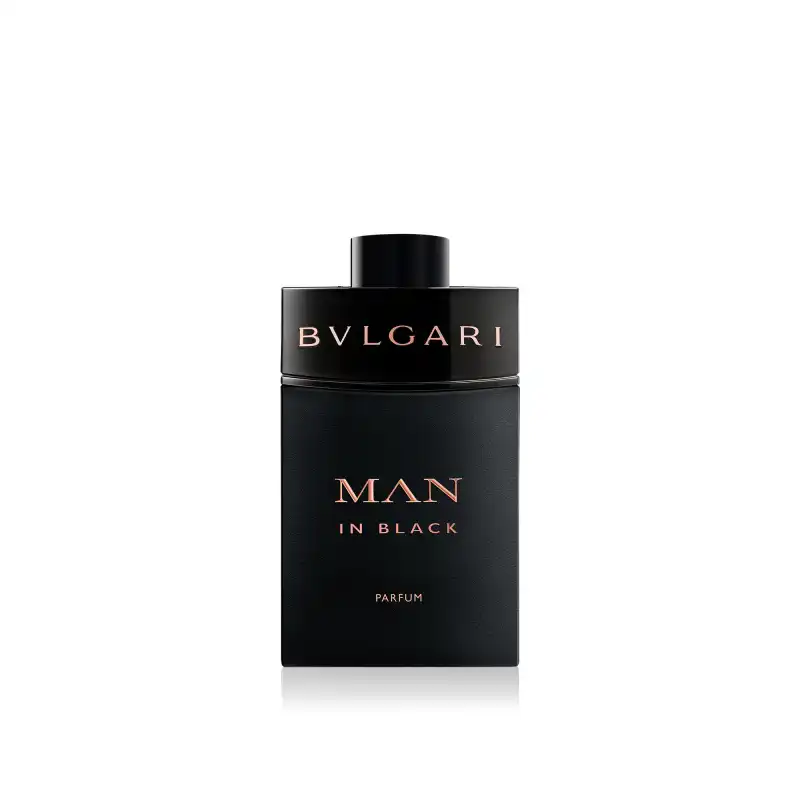 Bvlgari Man In Black Parfum 150 Ml - Bvlgari - Comparador de precios