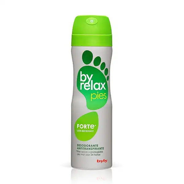 By Relax Pies - Byly - Comparador de precios