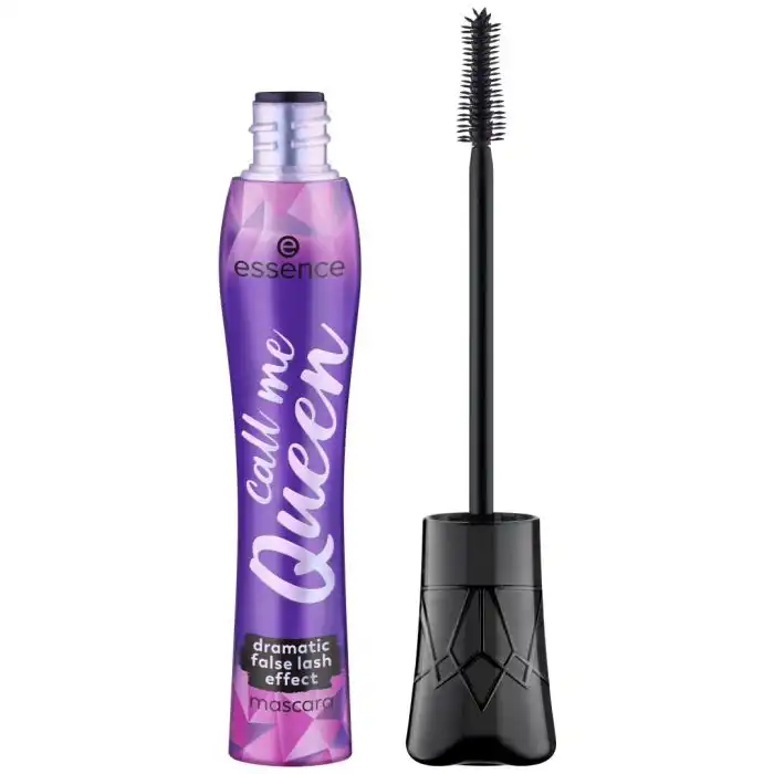 Call Me Queen Máscara de Pestañas - ESSENCE - Comparador de precios