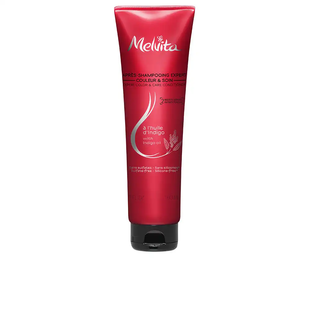 Capillaires Experts crema reparadora  150 ml - Melvita - Comparador de precios
