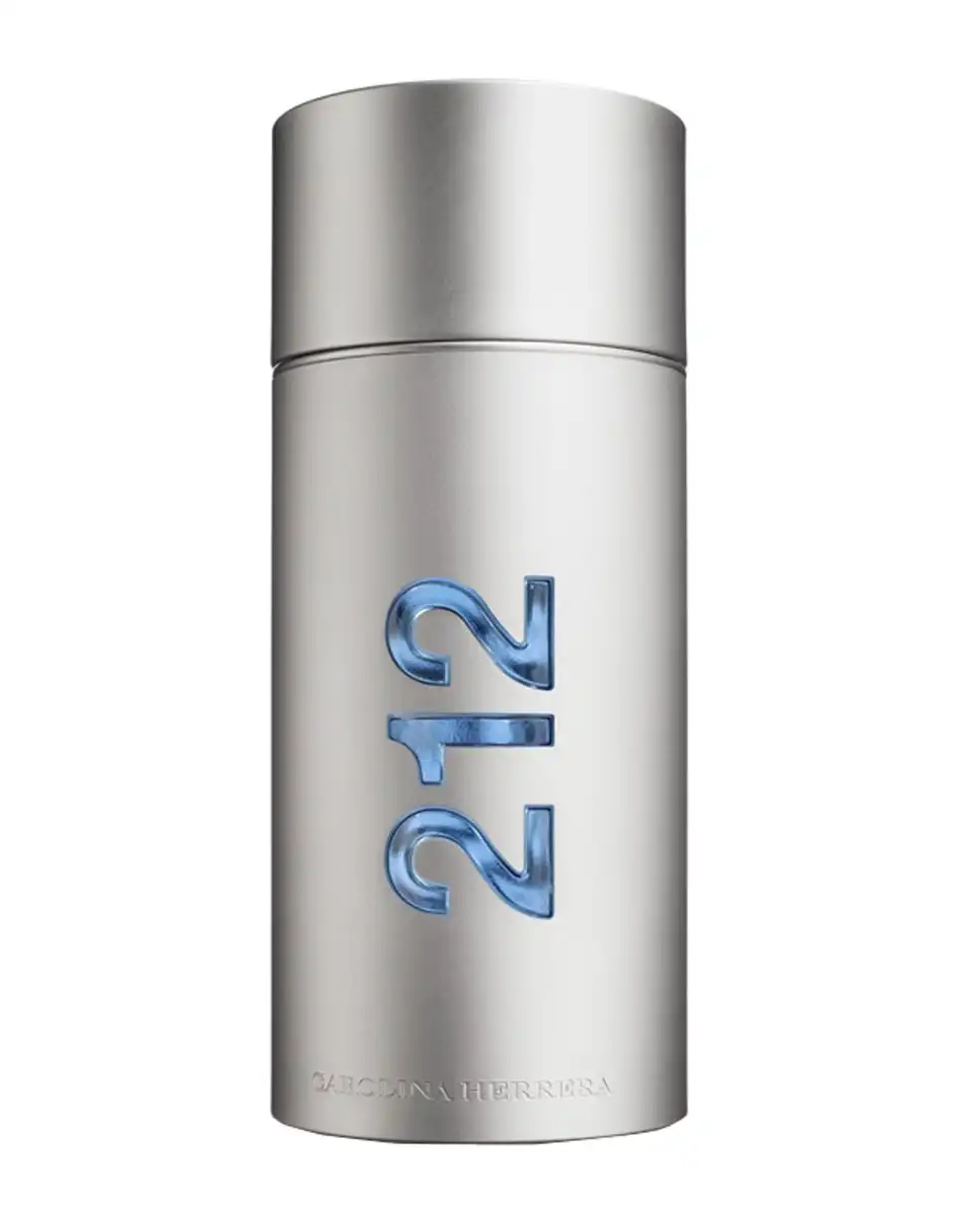 Carolina Herrera - Eau De Toilette 212 Men 200 Ml - Carolina Herrera - Comparador de precios