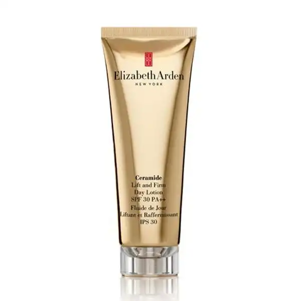 Ceramide Lift And Firm Day Lotion Spf 30 - Elizabeth Arden - Comparador de precios