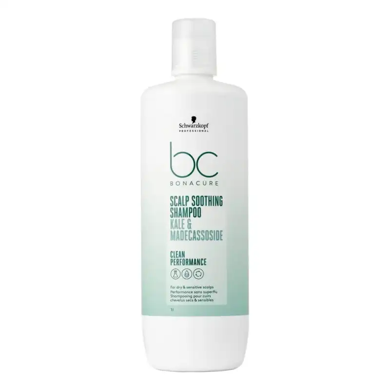 Champú Calmante Scalp Genesis 1000 ml - Schwarzkopf - Schwarzkopf - Comparador de precios