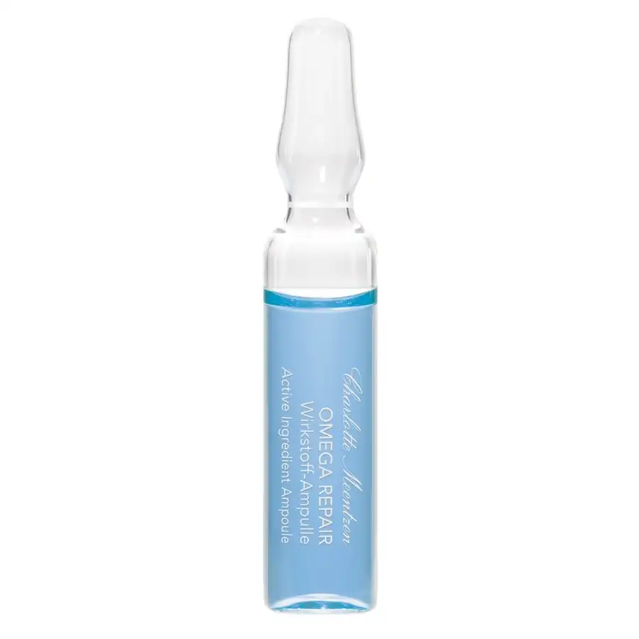 Charlotte Meentzen - Ampullenserie Omega Repair Active Ingredient-n Ampollas 10 ml unisex - Charlotte Meentzen - Comparador de precios