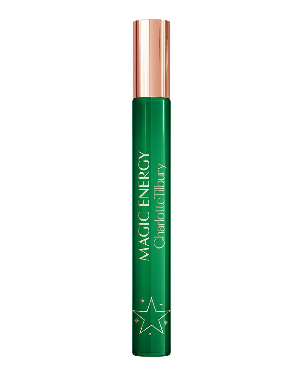 Charlotte Tilbury - Eau de Parfum Magic Energy 10 ml Charlotte Tilbury. - Charlotte Tilbury - Comparador de precios
