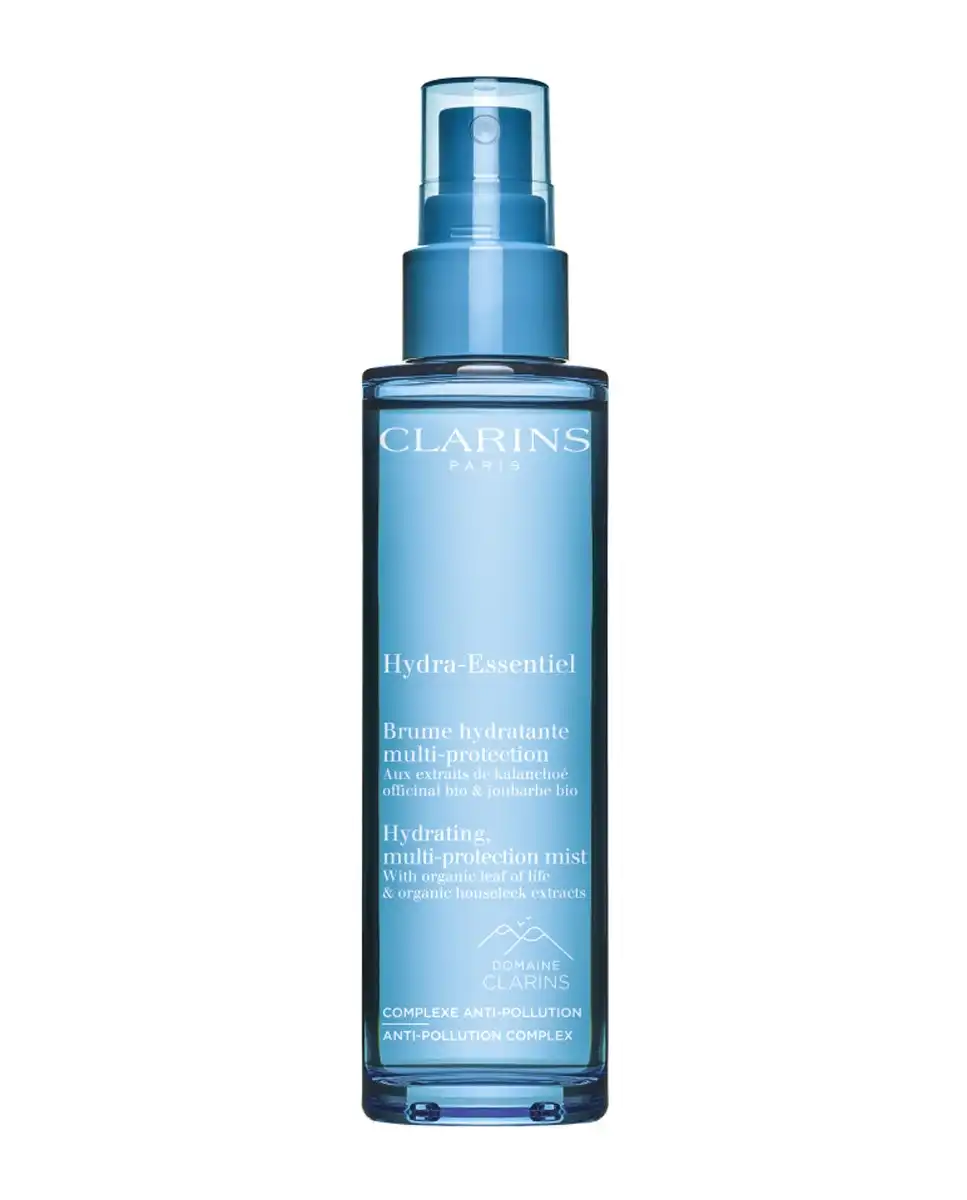 Clarins - Bruma Hidratante Hydra-Essentiel Mist 75 Ml - Clarins - Comparador de precios