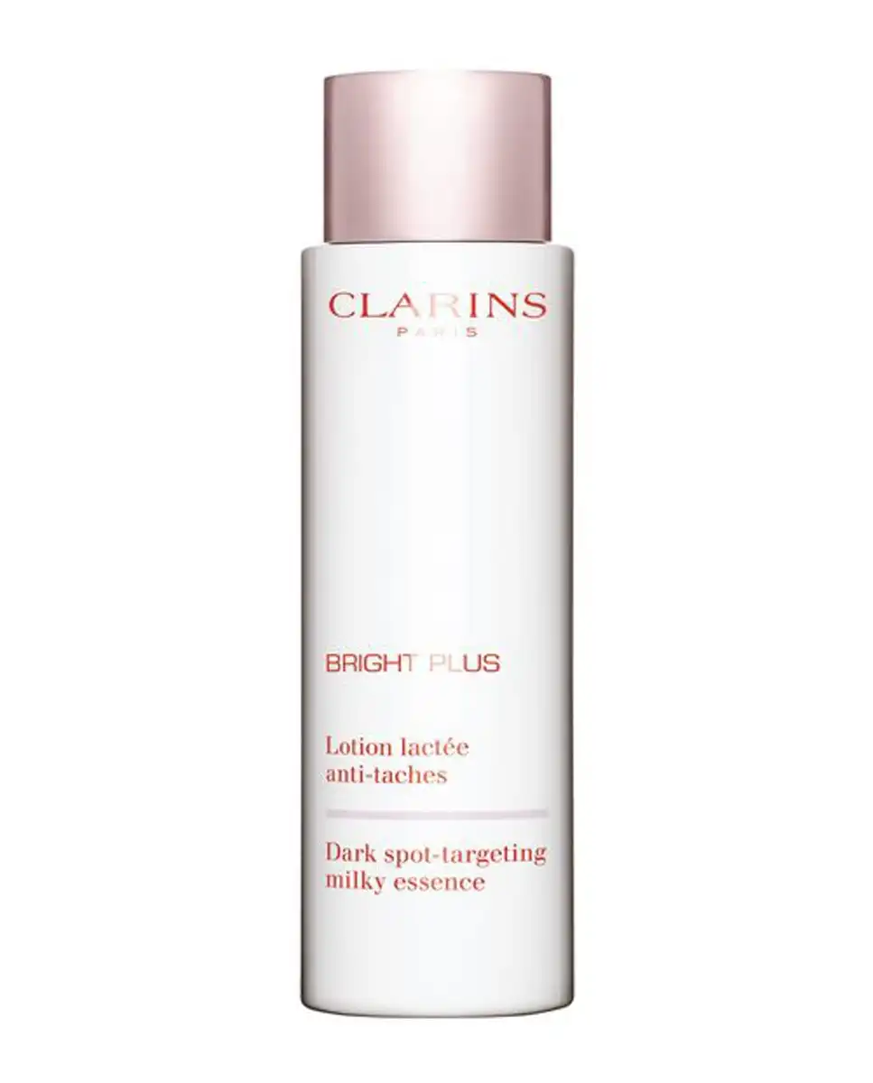 Clarins - Loción En Leche Antimanchas Bright Plus 200 Ml - Clarins - Comparador de precios