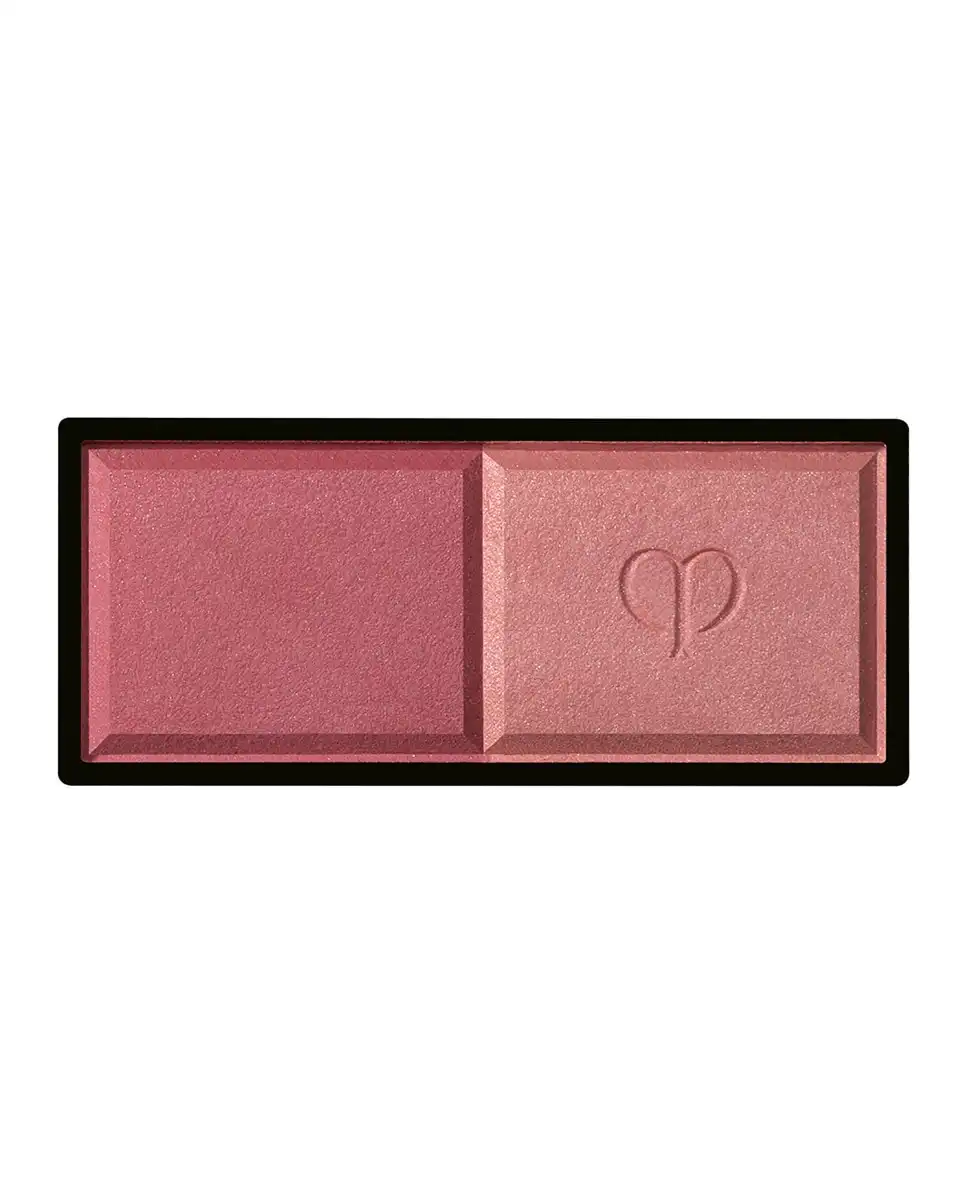 Clé De Peau Beauté - Colorete Powder Blush Duo - Clé de Peau Beauté - Comparador de precios