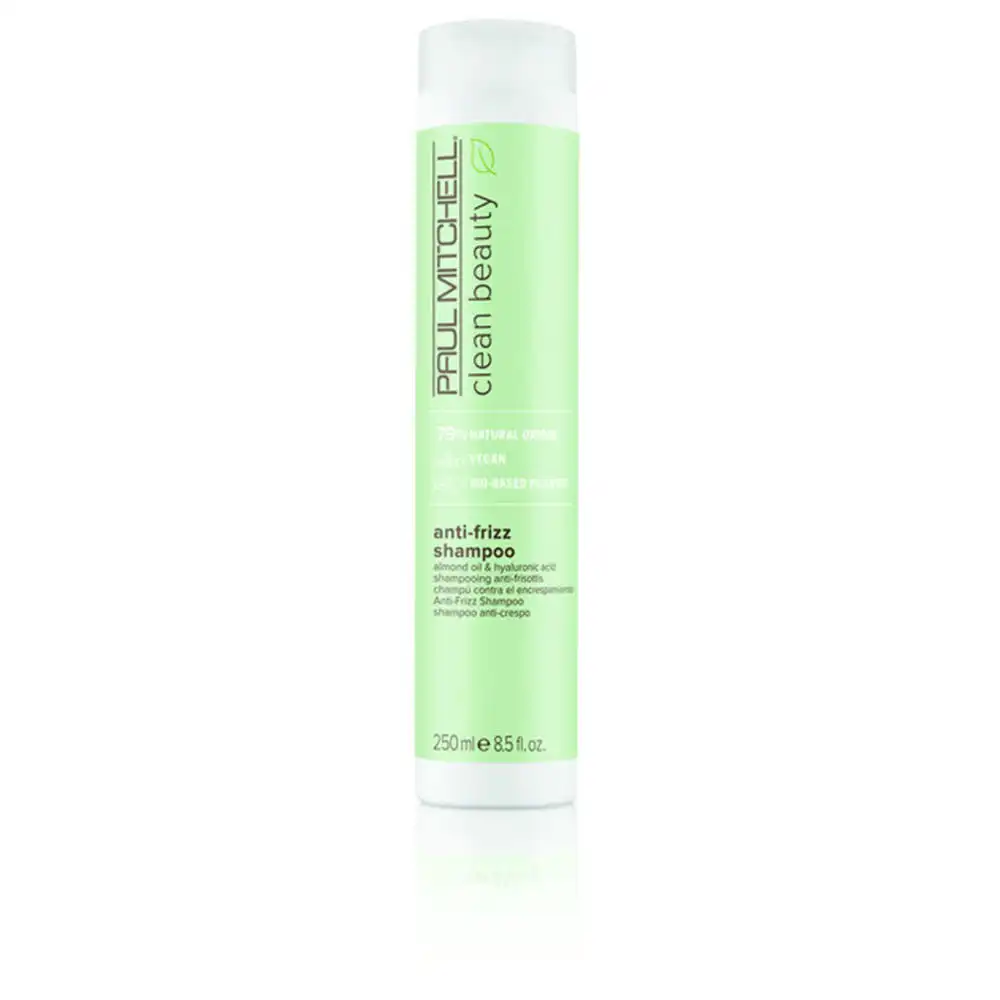 Clean Beauty anti-frizz shampoo 250 ml - Paul Mitchell - Comparador de precios