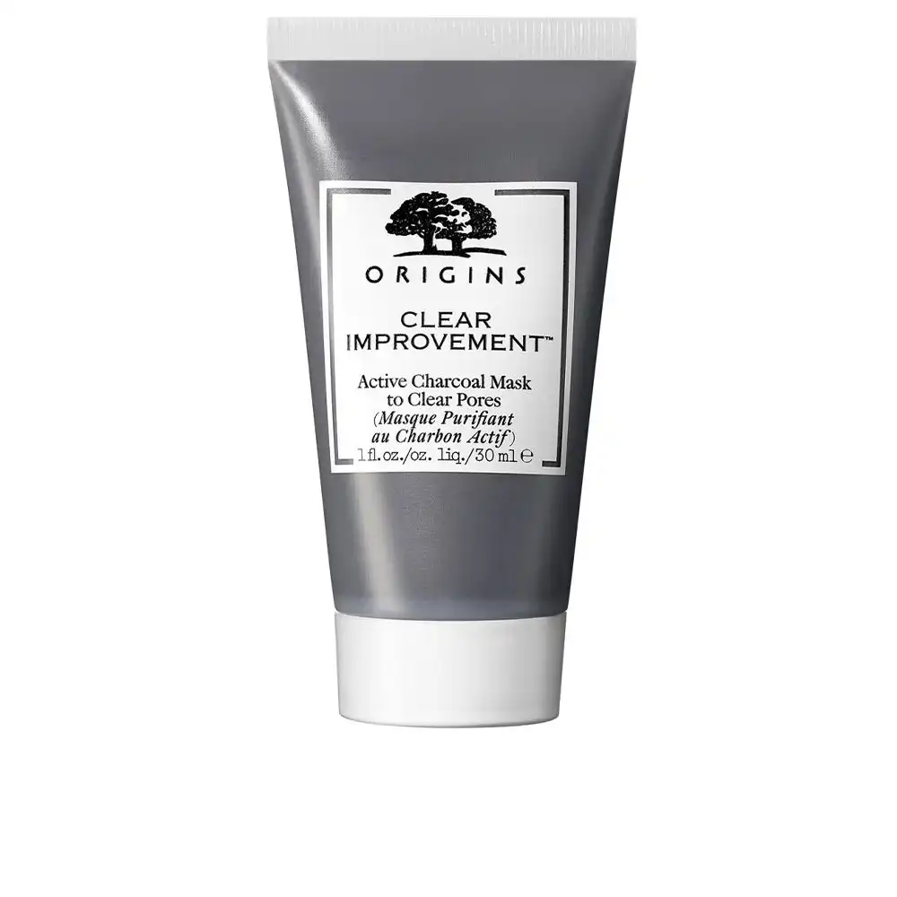 Clear Improvement active charcoal mask 30 ml - Origins - Comparador de precios