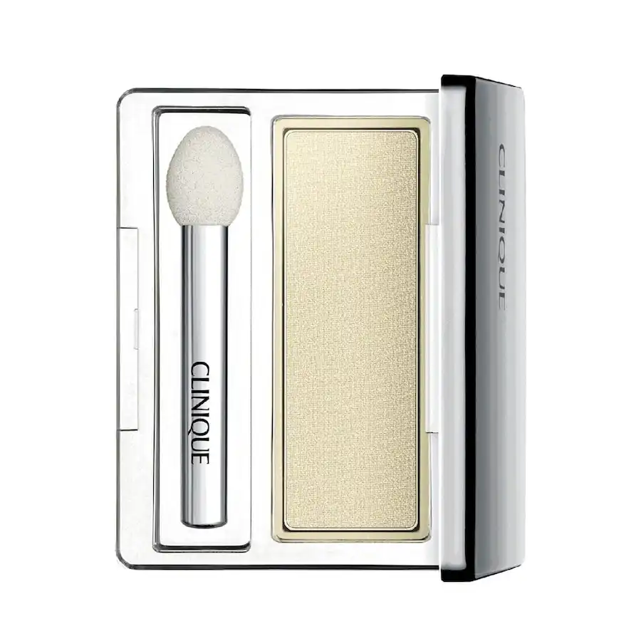 Clinique - All About Shadow Single Sombra de ojos 2.2 g FRENCH VANILLA - Clinique - Comparador de precios