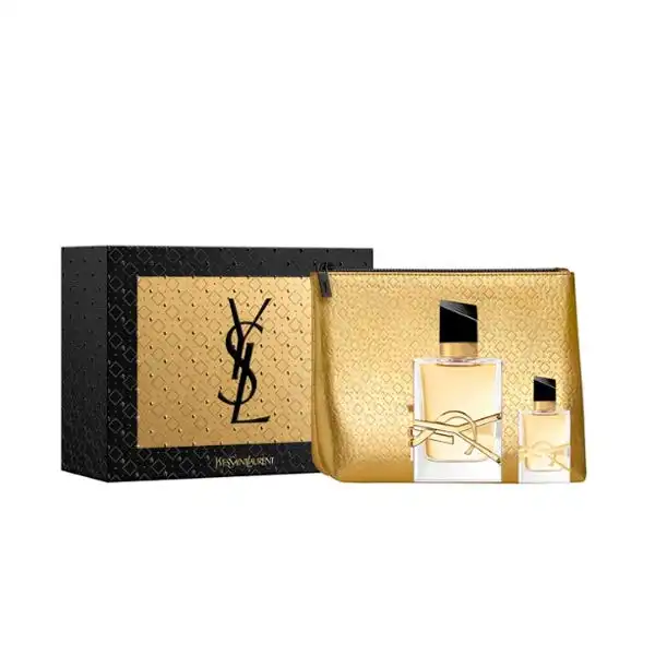 Cofre Libre - Yves Saint Laurent - Comparador de precios