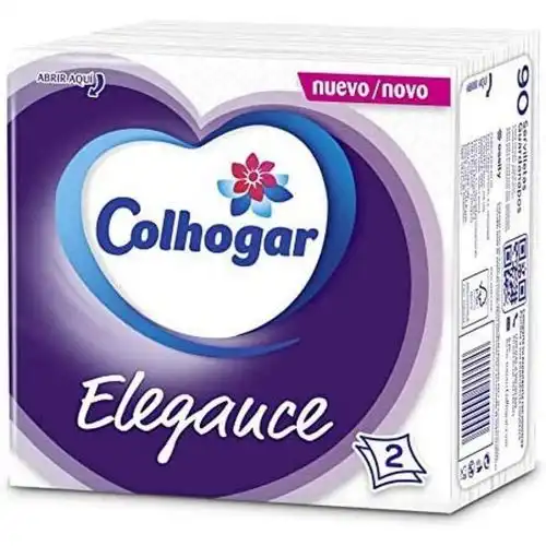 COLHOGAR Elegance 90 und Servilletas - COLHOGAR - Comparador de precios