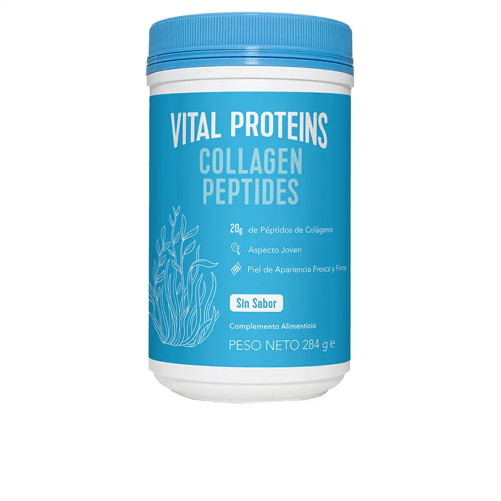 Collagen Peptides #sin sabor - VITAL PROTEINS - Comparador de precios