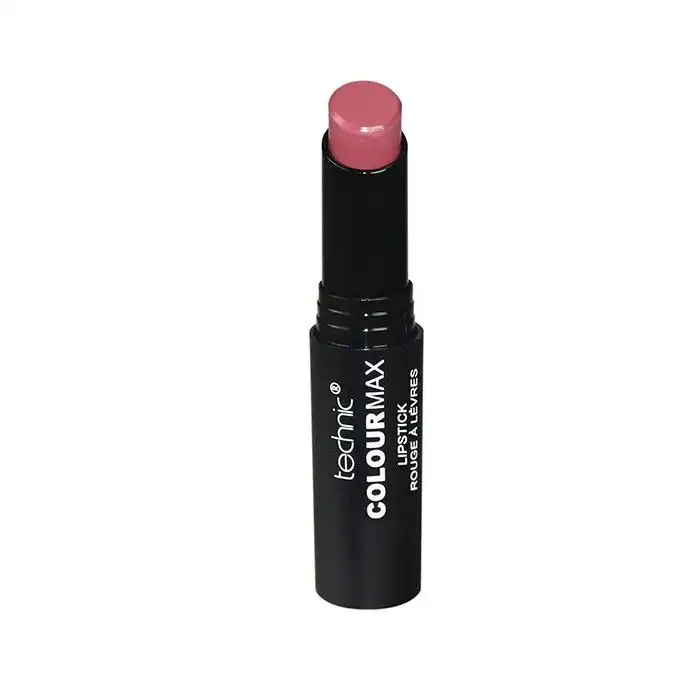 Colour Max Lipstick Matte - Technic - Comparador de precios
