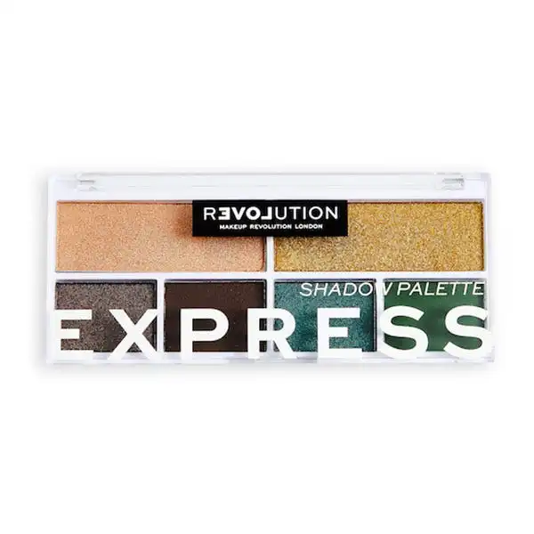 Colour Play Shadow Palette Express - RELOVE - Comparador de precios