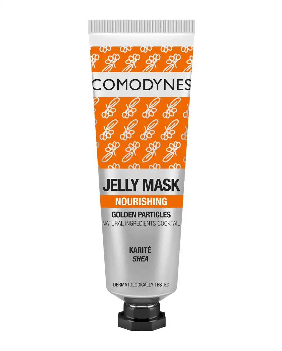 Comodynes - Mascarilla Facial Nutritiva Mask 30 Ml - Comodynes - Comparador de precios