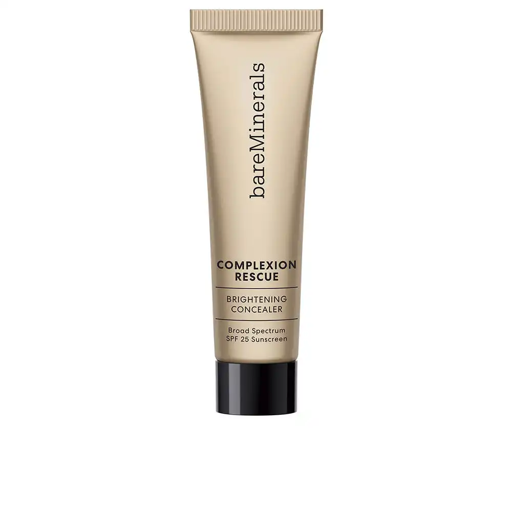 Complexion Rescue brightening concealer SPF25 #tan - bareMinerals - Comparador de precios