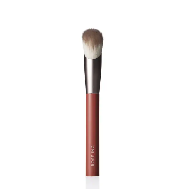 Concealer Brush Number 1 - Rose Inc - Comparador de precios