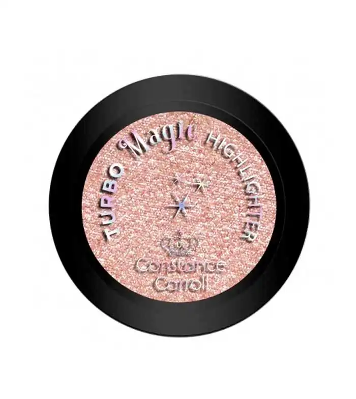 Constance Carroll - Iluminador Turbo Magic - 03 - Constance Carroll - Comparador de precios