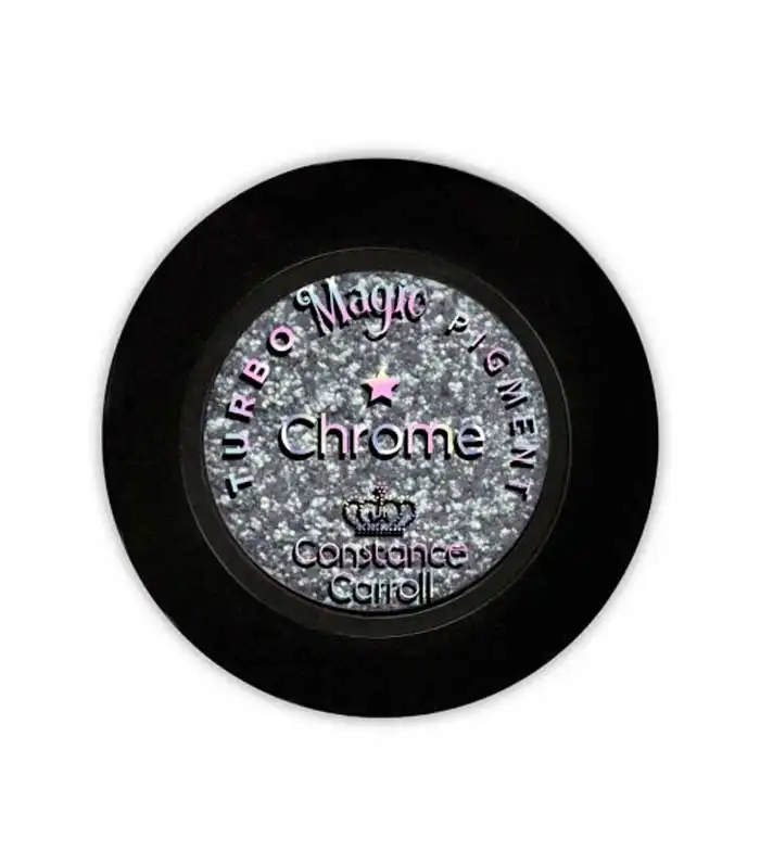 Constance Carroll - Pigmento Turbo Magic Chrome - 04 - Constance Carroll - Comparador de precios