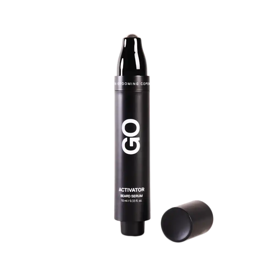 Copenhagen Grooming - The Activator GO Cuidado de la Barba 10 ml unisex - Copenhagen Grooming - Comparador de precios