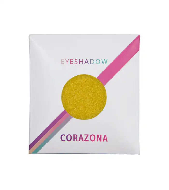 CORAZONA - Sombra de ojos en godet - Bumblebee - CORAZONA - Comparador de precios