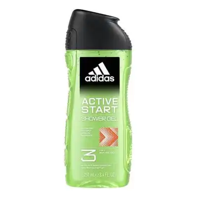 Coty Beauty Adidas Active Start 250 ml - Coty Beauty - Comparador de precios