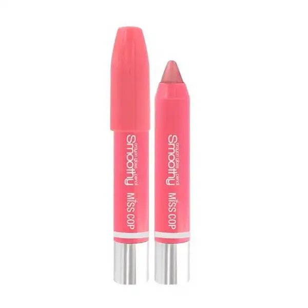Crayon Gloss Pencil Smoothy 08 Beige - MISS COP - Comparador de precios