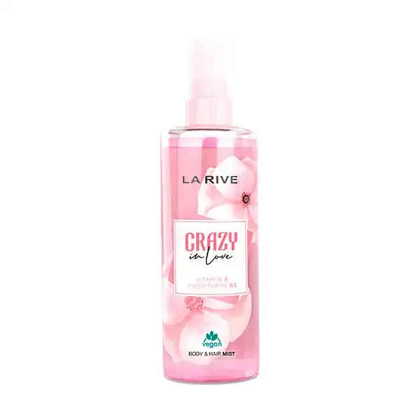 Crazy in Love - La Rive - Comparador de precios