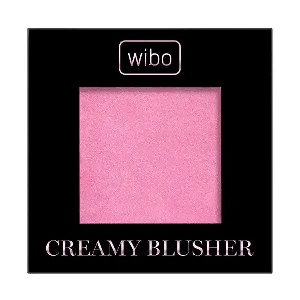 Creamy Blusher Nº1 - WIBO - Comparador de precios