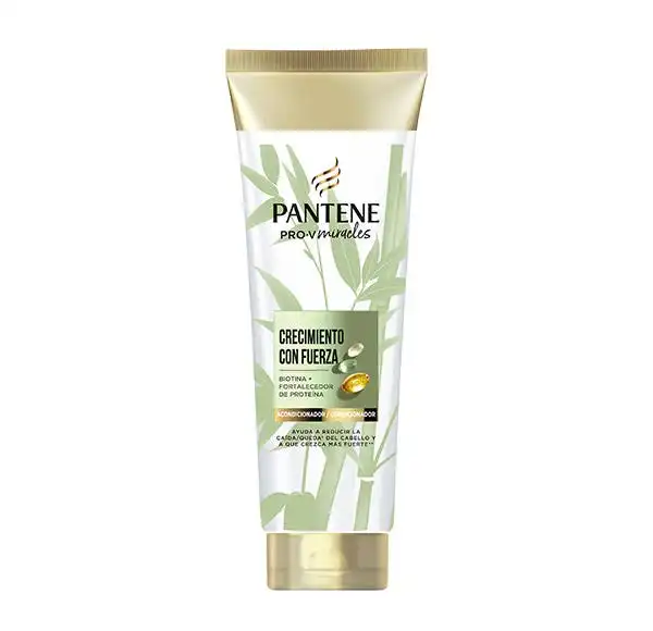 Crecimiento Con Fuerza - Pantene - Comparador de precios