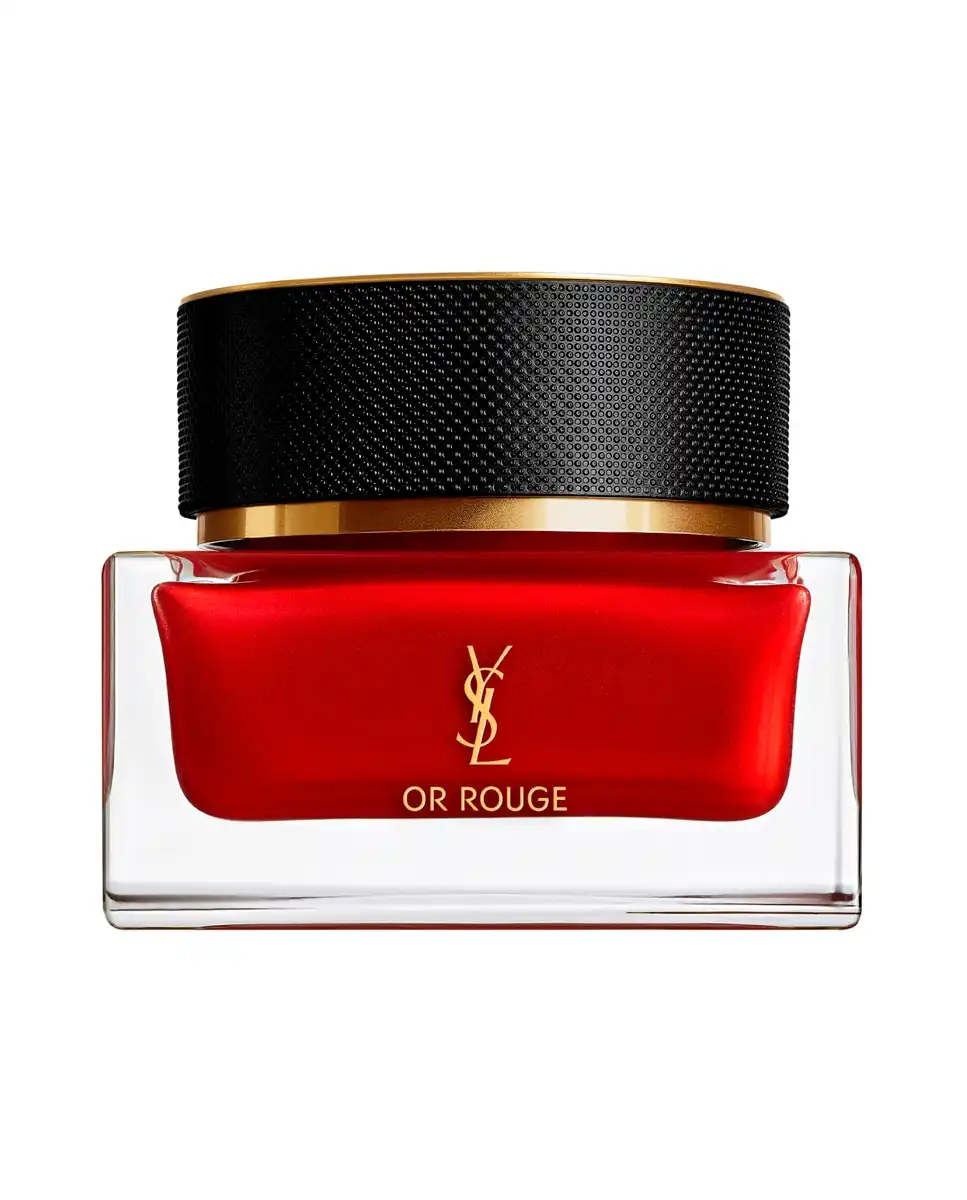 Crema Facil UV Fundamental Or Rouge SPF50+ 30 ml Yves Saint Laurent - Yves Saint Laurent - Comparador de precios