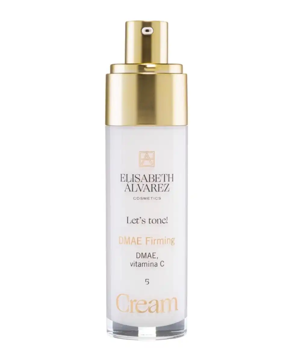 Crema Firmeza Crema 50 Ml Elisabeth Álvarez Cosmetics - Elisabeth Álvarez Cosmetics - Comparador de precios