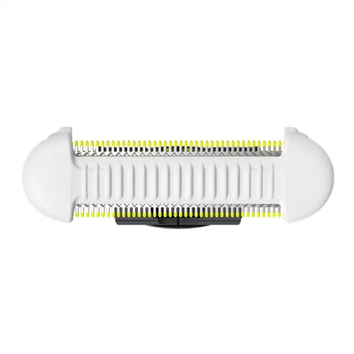 Cuchilla Oneblade Intimate SkinProtect - Philips - Comparador de precios