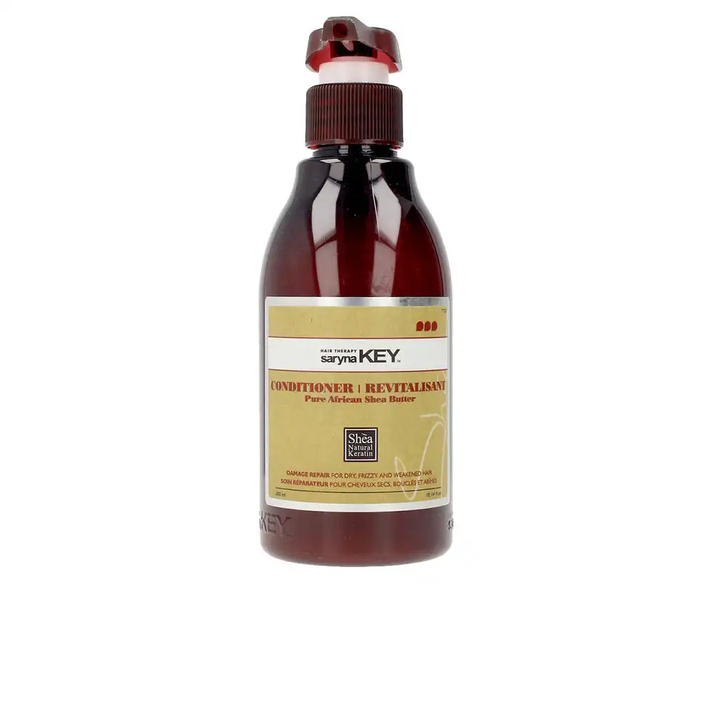 Damage Repair acondicionador 300 ml - Saryna Key - Comparador de precios