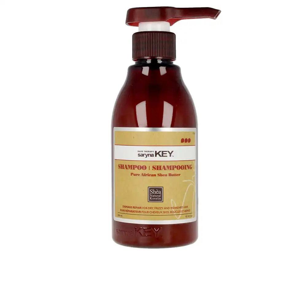 Damage Repair champú 300 ml - Saryna Key - Comparador de precios