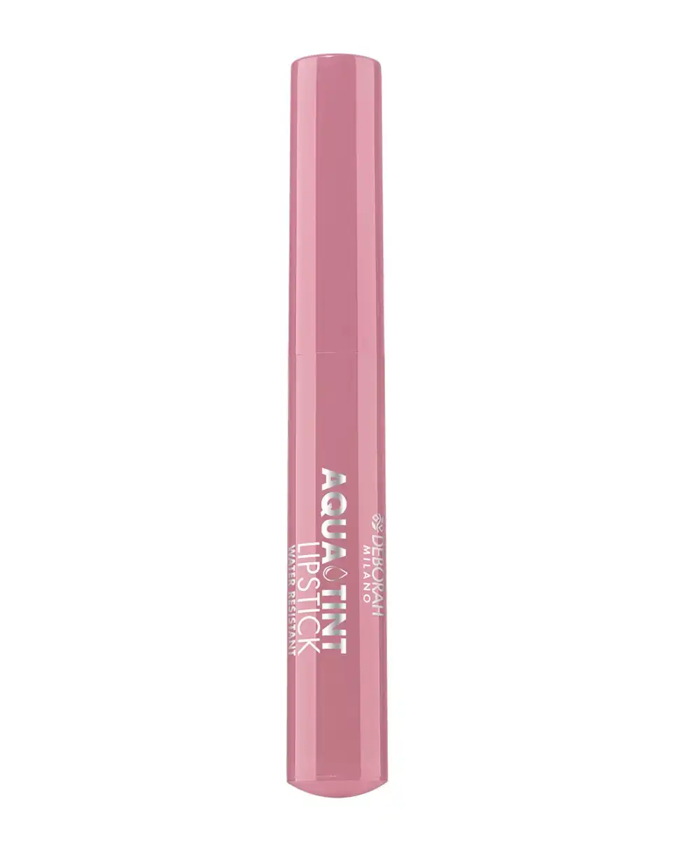 Deborah Milano - Barra De Labios Aqua Lip Tint - Deborah Milano - Comparador de precios