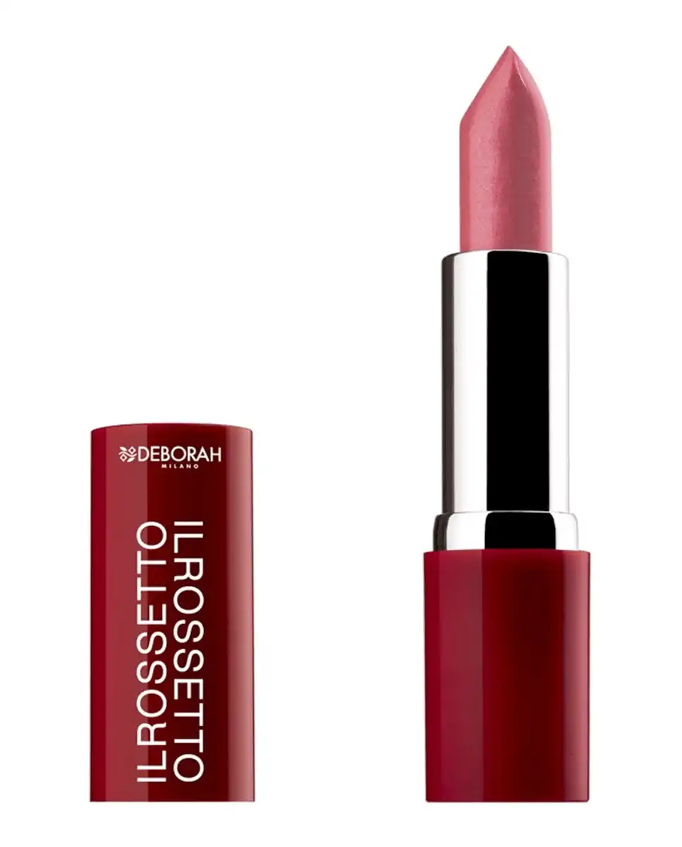 Deborah Milano - Barra De Labios Il Rossetto - Deborah Milano - Comparador de precios
