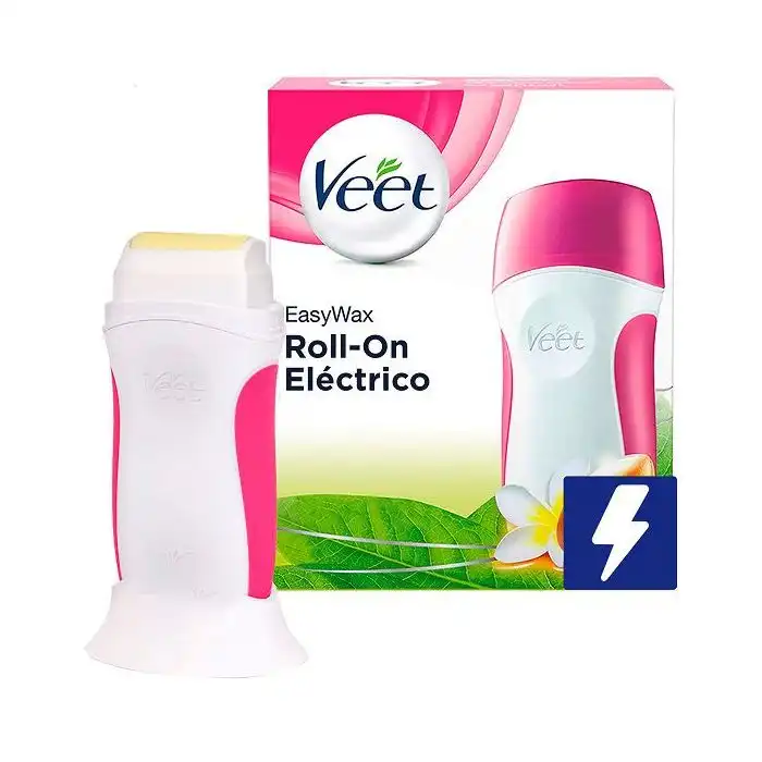 Depil Easy Wax - Veet - Comparador de precios