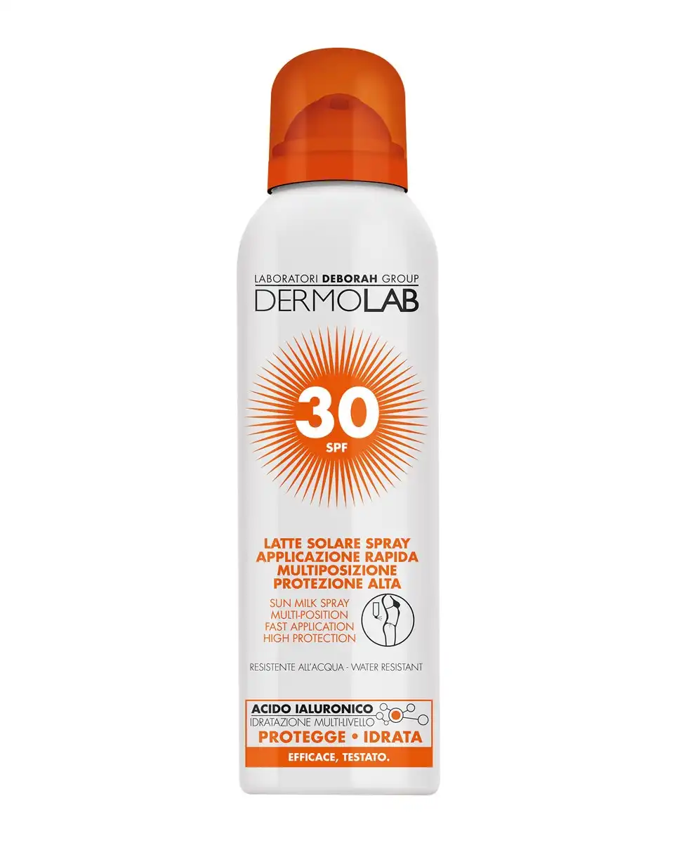 Dermolab - Bruma Solar SPF30 - Dermolab - Comparador de precios