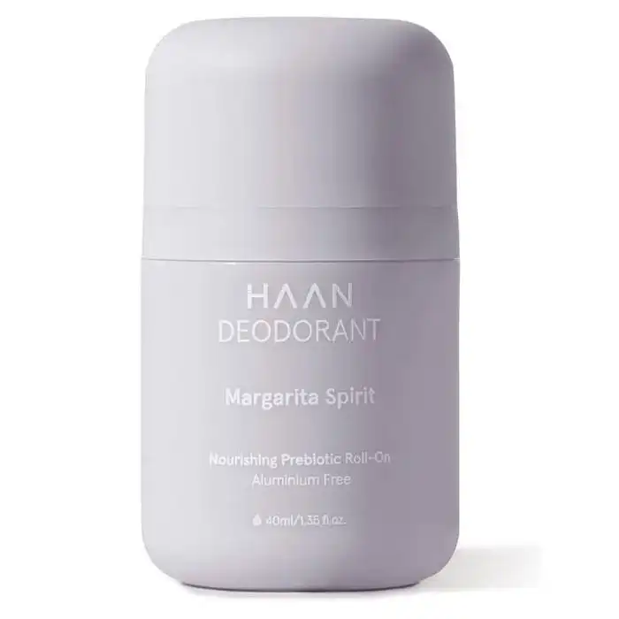 Desodorante Margarita Spirit 40 ml - Haan - Comparador de precios