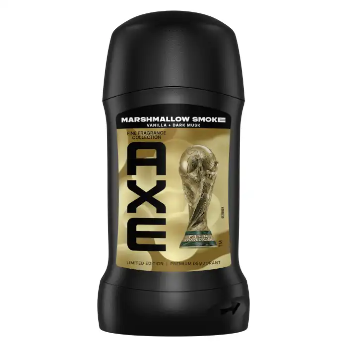 Desodorante Stick Marshmellow 50 ml - Axe - Comparador de precios