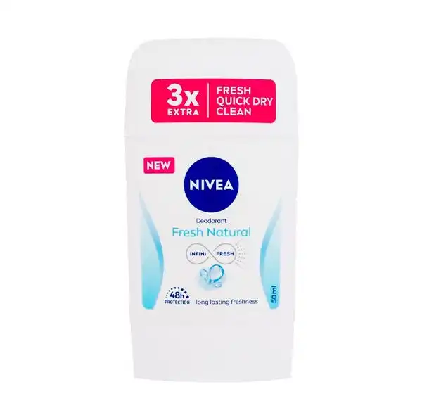 Desodorante Stick Women - Nivea - Comparador de precios