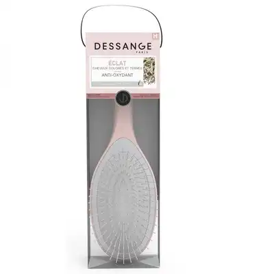 Dessange Cepillo Cabello Teñido sin Brillo, 1 pcs - Dessange - Comparador de precios