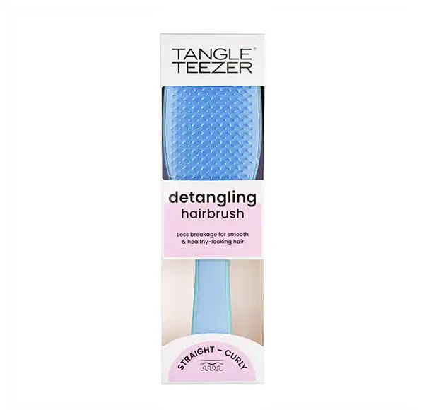 Detangling Azul - Tangle Teezer - Comparador de precios